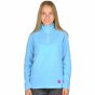 Кофта East Peak Women Light Halfzip Jacket, фото 1 - интернет магазин MEGASPORT