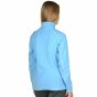 Кофта East Peak Women Light Halfzip Jacket, фото 3 - интернет магазин MEGASPORT