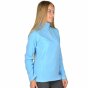 Кофта East Peak Women Light Halfzip Jacket, фото 4 - интернет магазин MEGASPORT