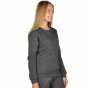 Кофта East Peak Women Combined Sweatshirt, фото 4 - интернет магазин MEGASPORT