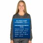 Кофта East Peak Women Combined Sweatshirt, фото 6 - интернет магазин MEGASPORT