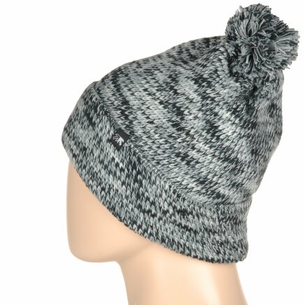 Шапка East Peak Women Hat - 96460, фото 2 - інтернет-магазин MEGASPORT