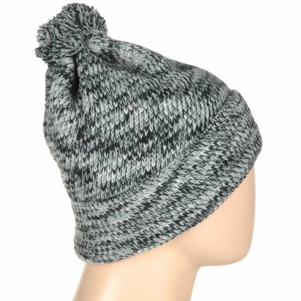 Шапка East Peak Women Hat - 96460, фото 4 - інтернет-магазин MEGASPORT