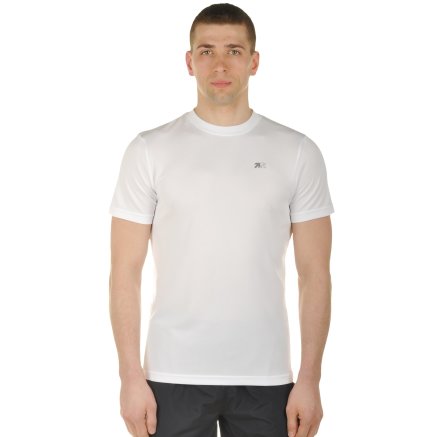 Футболка East Peak Men's mesh T-shirt - 101326, фото 1 - інтернет-магазин MEGASPORT