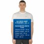 Футболка East Peak Men's mesh T-shirt, фото 6 - інтернет магазин MEGASPORT