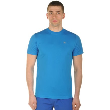 Футболка East Peak Men's mesh T-shirt - 101327, фото 1 - интернет-магазин MEGASPORT