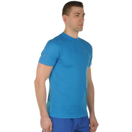 Футболка East Peak Men's mesh T-shirt - 101327, фото 4 - интернет-магазин MEGASPORT