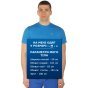 Футболка East Peak Men's mesh T-shirt, фото 6 - интернет магазин MEGASPORT