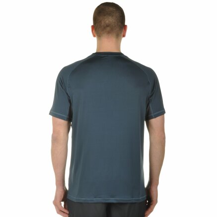 Футболка East Peak Men's combined T-shirt - 101333, фото 3 - интернет-магазин MEGASPORT