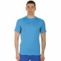 Футболка East Peak Men's combined T-shirt, фото 1 - інтернет магазин MEGASPORT