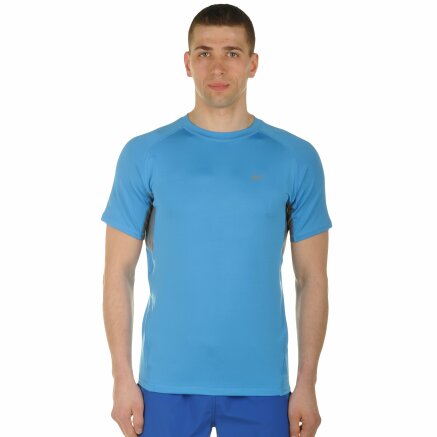 Футболка East Peak Men's combined T-shirt - 101334, фото 1 - інтернет-магазин MEGASPORT