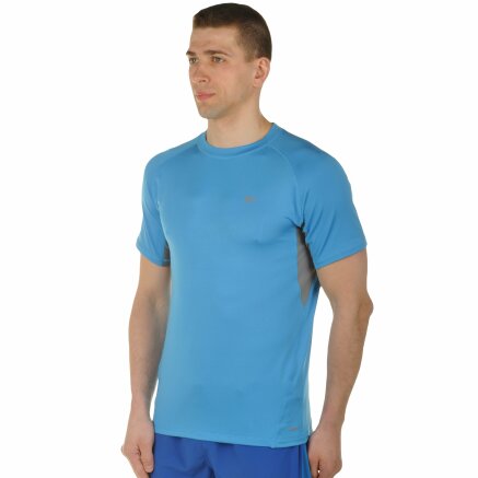 Футболка East Peak Men's combined T-shirt - 101334, фото 2 - інтернет-магазин MEGASPORT
