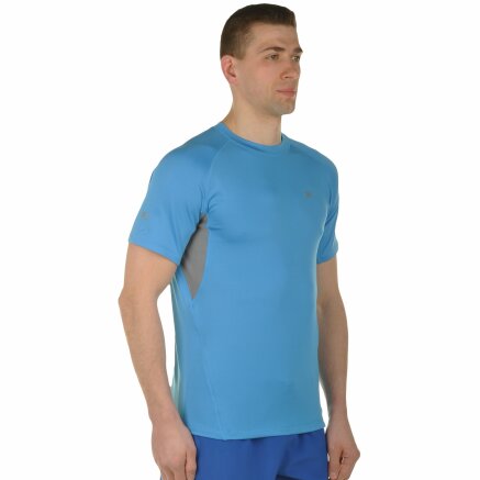 Футболка East Peak Men's combined T-shirt - 101334, фото 4 - інтернет-магазин MEGASPORT