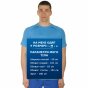 Футболка East Peak Men's combined T-shirt, фото 8 - інтернет магазин MEGASPORT