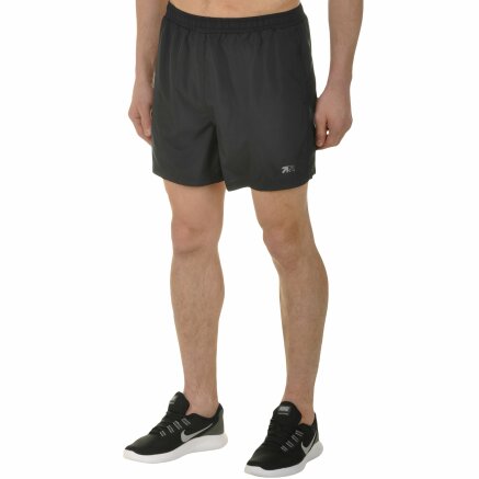 Шорти East Peak Men's shorts - 101308, фото 2 - інтернет-магазин MEGASPORT