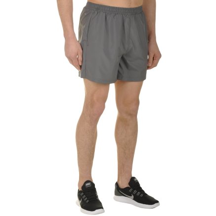 Шорти East Peak Men's shorts - 101309, фото 4 - інтернет-магазин MEGASPORT