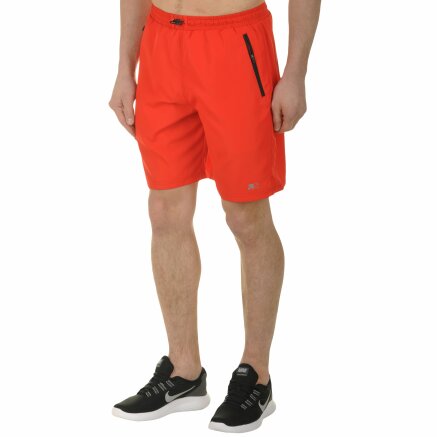 Шорти East Peak Men's shorts - 101310, фото 2 - інтернет-магазин MEGASPORT
