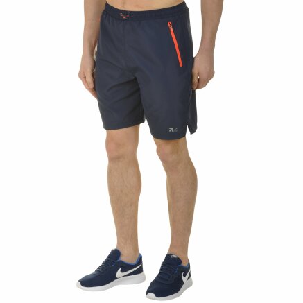 Шорти East Peak Men's shorts - 101311, фото 2 - інтернет-магазин MEGASPORT