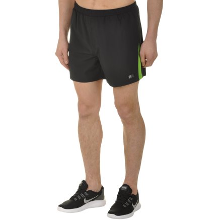 Шорти East Peak Men's shorts - 101312, фото 2 - інтернет-магазин MEGASPORT
