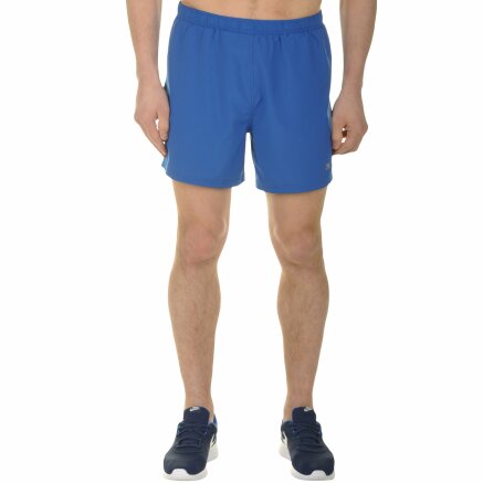 Шорти East Peak Men's shorts - 101313, фото 1 - інтернет-магазин MEGASPORT
