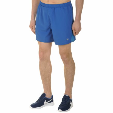 Шорти East Peak Men's shorts - 101313, фото 2 - інтернет-магазин MEGASPORT