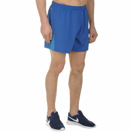 Шорти East Peak Men's shorts - 101313, фото 4 - інтернет-магазин MEGASPORT