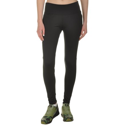 Лосины East Peak Women's Fitness Slim Pants - 101335, фото 1 - интернет-магазин MEGASPORT