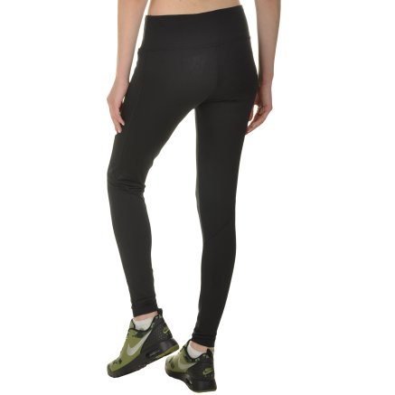 Лосины East Peak Women's Fitness Slim Pants - 101335, фото 3 - интернет-магазин MEGASPORT