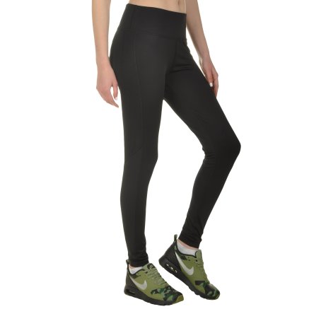 Лосины East Peak Women's Fitness Slim Pants - 101335, фото 4 - интернет-магазин MEGASPORT