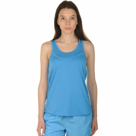 Майка East Peak Women's Loose Vest - 101340, фото 1 - інтернет-магазин MEGASPORT