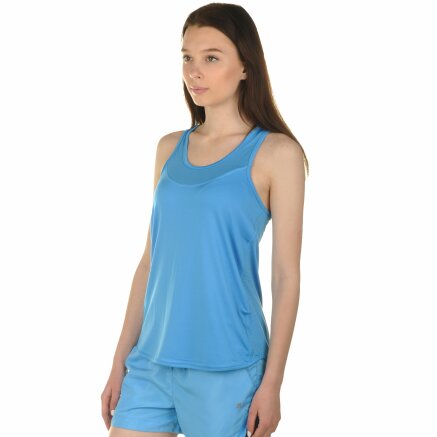 Майка East Peak Women's Loose Vest - 101340, фото 2 - інтернет-магазин MEGASPORT