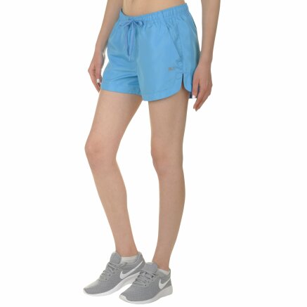 Шорти East Peak Women's Shorts - 101323, фото 2 - інтернет-магазин MEGASPORT