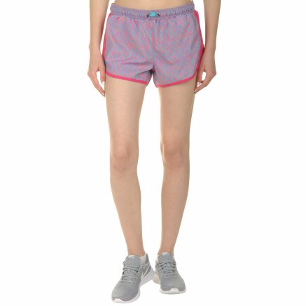 Шорти East Peak Women's Shorts - 101325, фото 1 - інтернет-магазин MEGASPORT