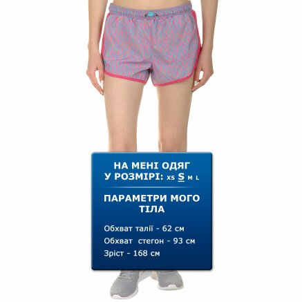 Шорти East Peak Women's Shorts - 101325, фото 8 - інтернет-магазин MEGASPORT