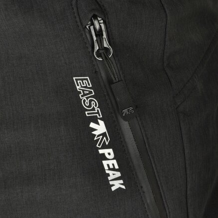 Спортивные штаны East Peak Men's Softshell Pants - 107509, фото 5 - интернет-магазин MEGASPORT