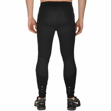  East Peak Men's Running/Workout Leggings - 107510, фото 3 - інтернет-магазин MEGASPORT