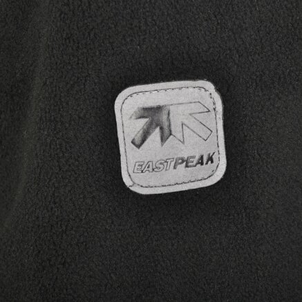 Кофта East Peak Men's Fleece Halfzip - 107513, фото 6 - интернет-магазин MEGASPORT