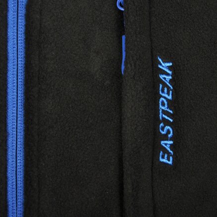 Кофта East Peak Men's Thick Fleece Fulzip - 107514, фото 6 - інтернет-магазин MEGASPORT