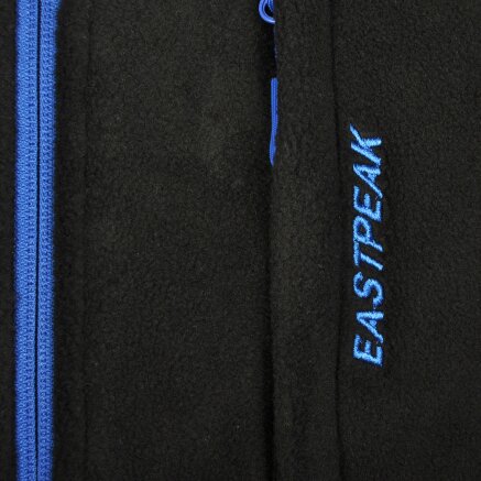 Кофта East Peak Men's Thick Fleece Fulzip - 107514, фото 6 - интернет-магазин MEGASPORT