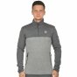 Кофта East Peak Men's Knitted Two-Color Halfzip, фото 1 - інтернет магазин MEGASPORT