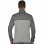 Кофта East Peak Men's Knitted Two-Color Halfzip, фото 3 - інтернет магазин MEGASPORT