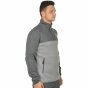 Кофта East Peak Men's Knitted Two-Color Halfzip, фото 4 - інтернет магазин MEGASPORT