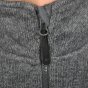 Кофта East Peak Men's Knitted Two-Color Halfzip, фото 5 - інтернет магазин MEGASPORT