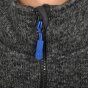 Кофта East Peak Men's Knitted Two-Color Halfzip, фото 5 - інтернет магазин MEGASPORT