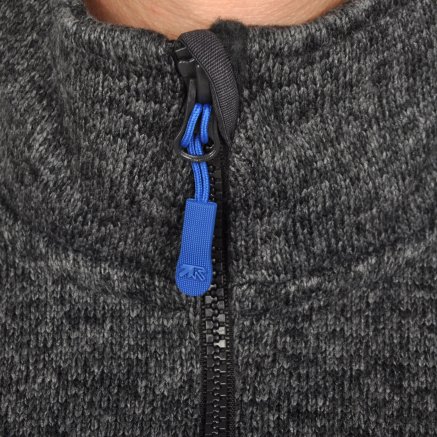 Кофта East Peak Men's Knitted Two-Color Halfzip - 107518, фото 5 - інтернет-магазин MEGASPORT