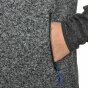 Кофта East Peak Men's Knitted Two-Color Halfzip, фото 7 - інтернет магазин MEGASPORT