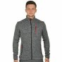 Кофта East Peak Men's Knitted Fleece Jacket, фото 1 - інтернет магазин MEGASPORT