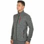 Кофта East Peak Men's Knitted Fleece Jacket, фото 2 - інтернет магазин MEGASPORT