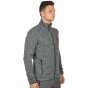 Кофта East Peak Men's Knitted Fleece Jacket, фото 4 - інтернет магазин MEGASPORT