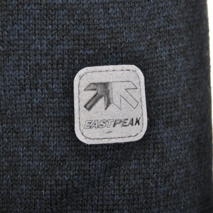 Кофта East Peak Men's Knitted Fleece Jacket - 107520, фото 7 - интернет-магазин MEGASPORT